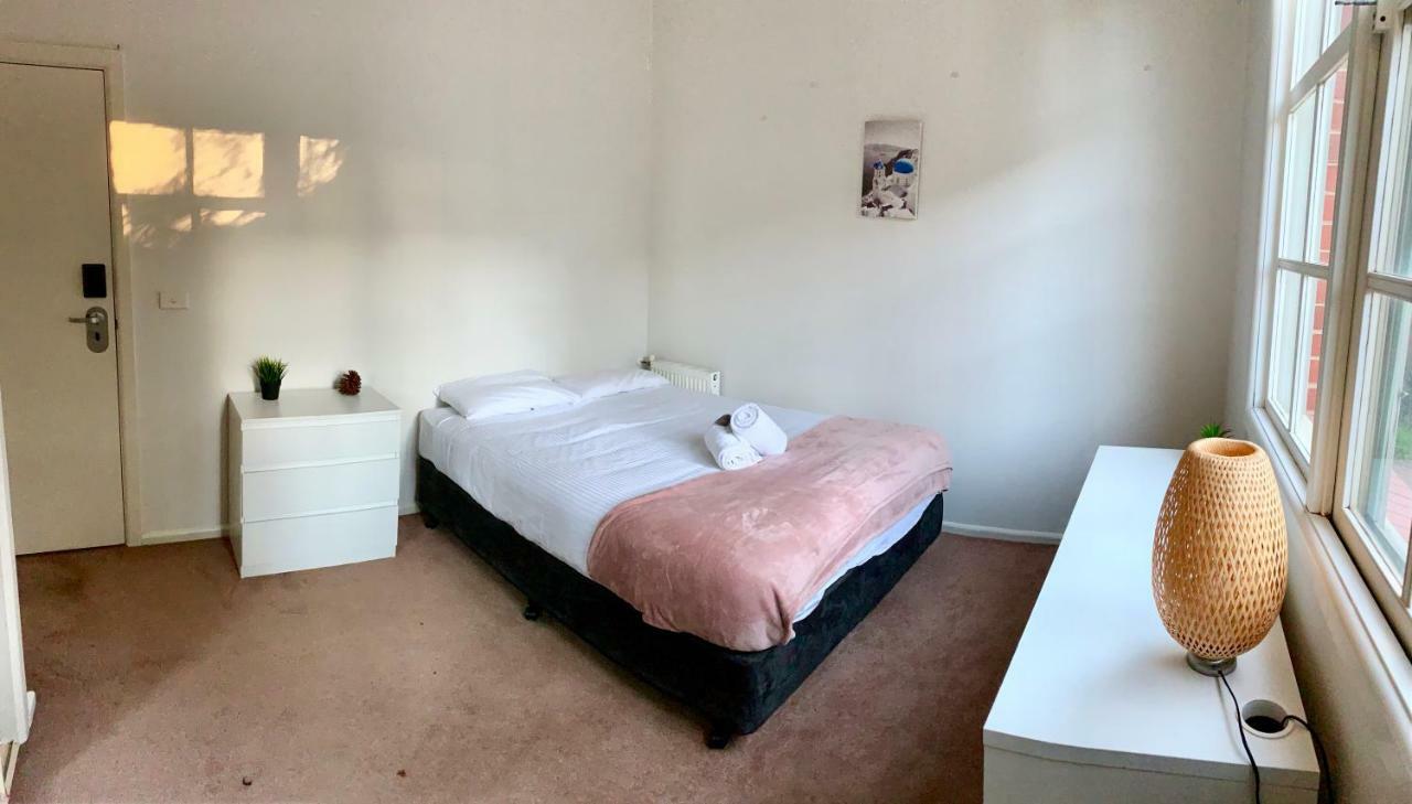 ملبورن Hub Hostel المظهر الخارجي الصورة